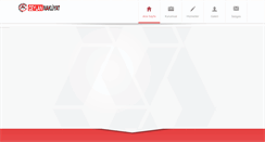 Desktop Screenshot of ceylannak.com